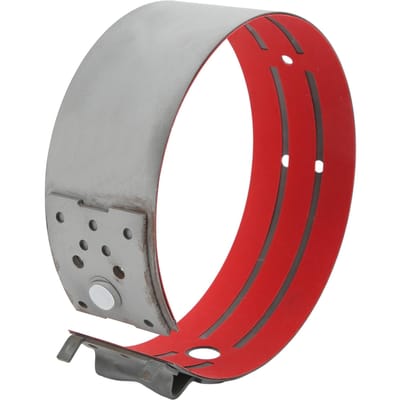 Metalen Automatische Transmissie Band Auto Accessoires voor 700R4 4L60 4L60E 4L65E 4L70E gray
