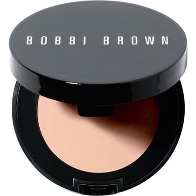 Bobbi Brown Corrector 1.4g, Suitable For Daily Use – Corrector, Creamy, For Women With Dark Circles, Peach, Vitamin E, Suitable For Daily Under-Eye Routine
