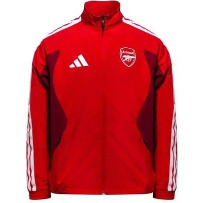 Arsenal Thuis Trainingsjack