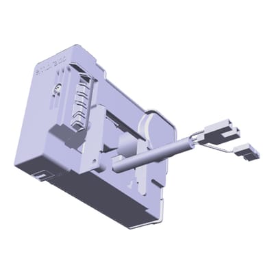 AEG kaart, kontrole, compressor, 140014525285