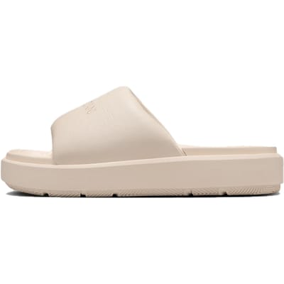 Jordan Sophia Legend Lichtbruin Zeil Legend Middelbruin (Vrouwen) 36.5 white