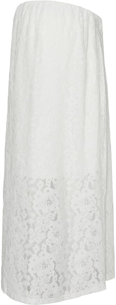 Vero Moda Maternity Rok Lange rok