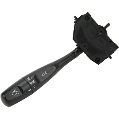 Koplamp Knipperlicht Schakelaar MR277919 Vervanging Voor Chrysler Sebring Coupe Combinatieschakelaar Zonder Cruise Control black