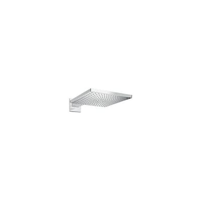 Hansgrohe Raindance E overhead shower 300 1jet with shower arm 26238000