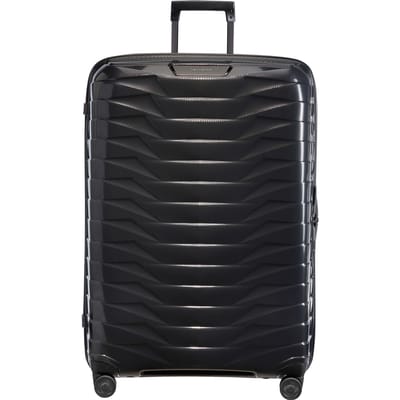 Samsonite Koffer - Proxis 4 wielen 81 cm - Proxis - Zwart