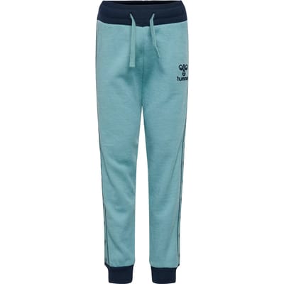 Hummel kinderjoggingbroek Hmlwulba Pants 215560