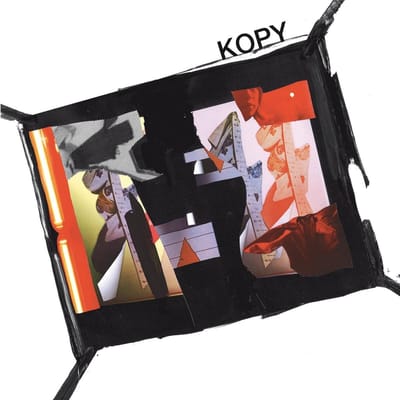 Kopy - Eternal (12" Single)