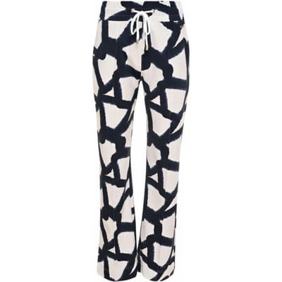 MAICAZZ Travel vogue pants su26.t30.713 cross paint