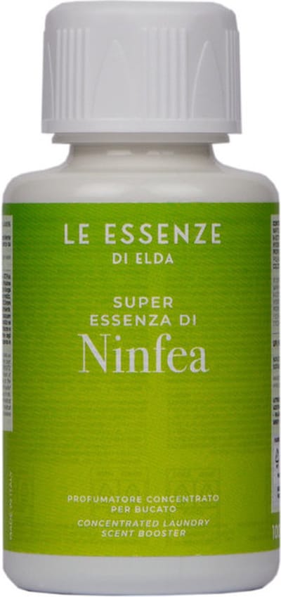 Wasparfum Ninfea 100ml