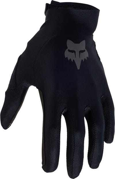 Fox Flexair V23 Crosshandschoenen Zwart Maat M