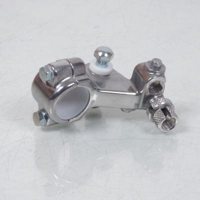 bihr linkse kap voor honda 450 crf r 2002 tot 2003 l18-110 / met nieuwe as