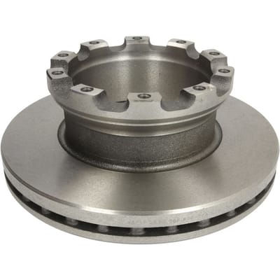 Remschijf PETERS 066.800-10, 1 Stuk