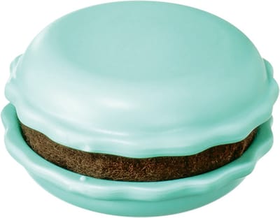 Pistache Macaron Sweet'n Sharp - Clover