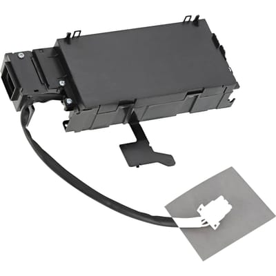 AEG set, electronische hoofdmodule 140207479019