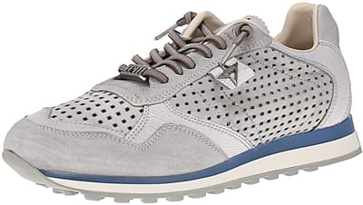 Cetti C-848 V25-26 - Herenschoenen Sneaker - Gebruikt-Tin-Stone