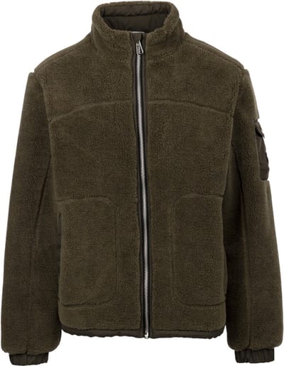 Trespass fleecejas Edwalton Fleece At300