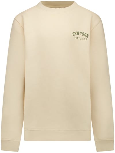 Cars Jeans Sweater Hendro Jr. - Jongens