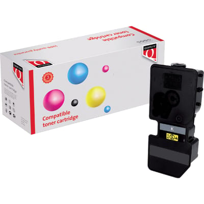 Tonercartridge Quantore Kyocera TK-5240 zwart | 1 stuk