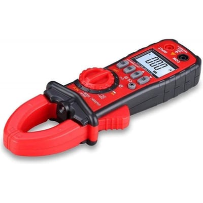 Ua2008c Multimeter Digitale Clamp Meter Tester Uyigao