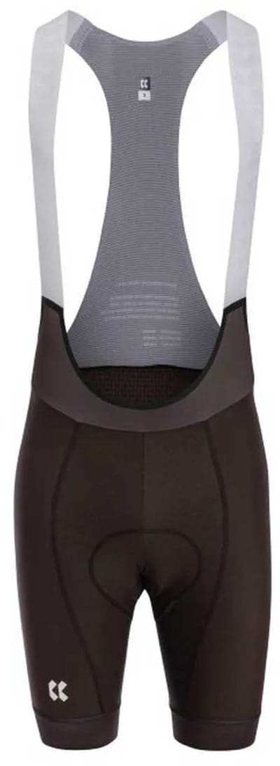 Kalas Passion Z4 Fietsbroek Grijs S+ Man