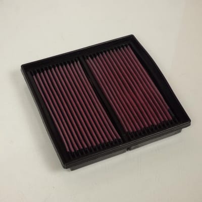 Filtre à air K&N pour Moto Ducati 916 St4 1999 à 2000 Neuf