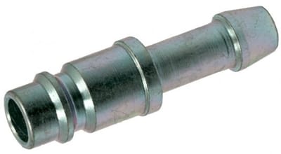 Prevost ERP Insteeknippel - Slangpilaar - 8mm
