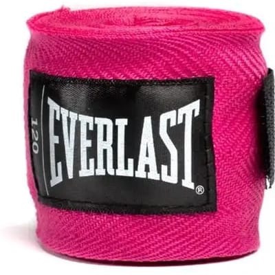 Boksriemen Everlast Core