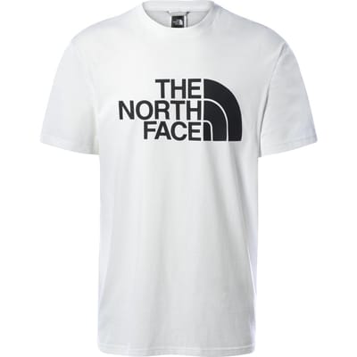 The North Face - maat S- Half Dome Heren T-shirt