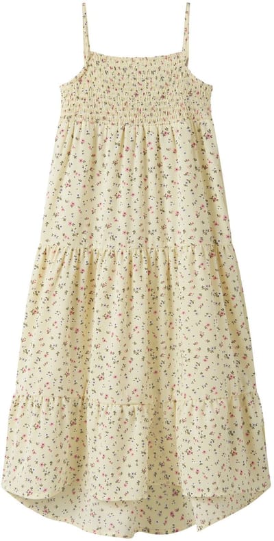 Name it Jurk Print