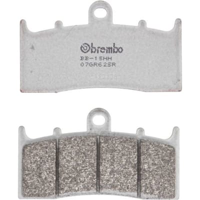 Remblok Brembo SC KAWA ZRX400