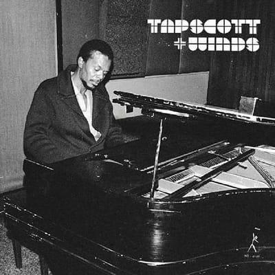 Horace Tapscott - Tapscott + Winds (LP)