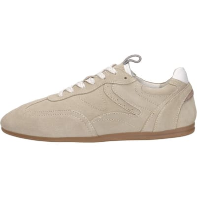 SUB55 Sneakers Laag Sneakers Laag - Beige - Maat 37
