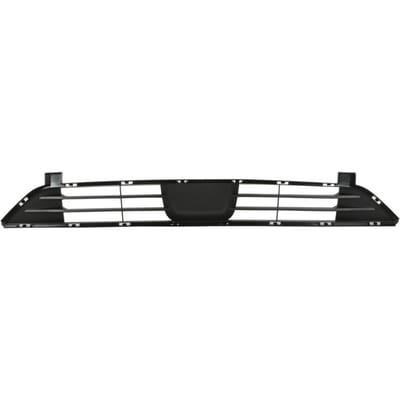 Bumper onderdelen BLIC 6509-01-2598916P