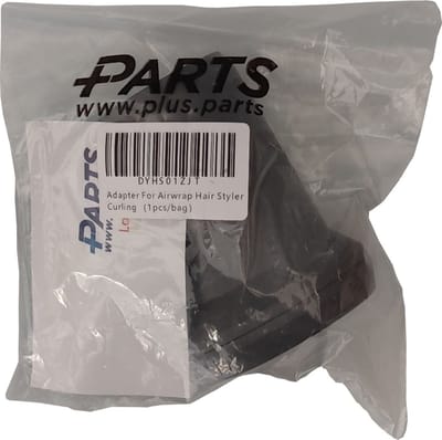 Plus.Parts® Adapter geschikt voor Dyson Airwrap, gebruik Supersonic Opzetstukken op de Airwrap!