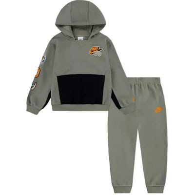 Sweatshirt + jogging voor kinderen Nike