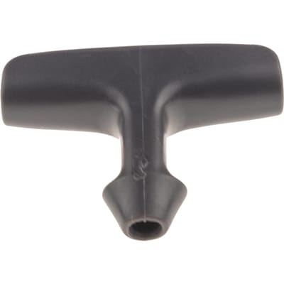 Starter handle