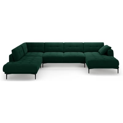 U-bank Bemy velvet links | Micadoni