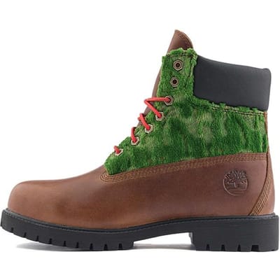 Timberland Duurzame Schokabsorberende Korte Outdoor Laarzen Heren laarzen Bruin A2NU3W 39.5 gray