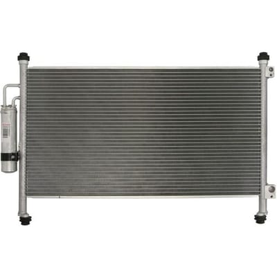 Condensator, airconditioning DENSO DCN40007