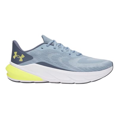 Under Armour Turbulence 3 Neutrale schoen Heren