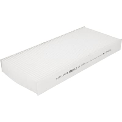 Cabine luchtfilter KNECHT LA 237