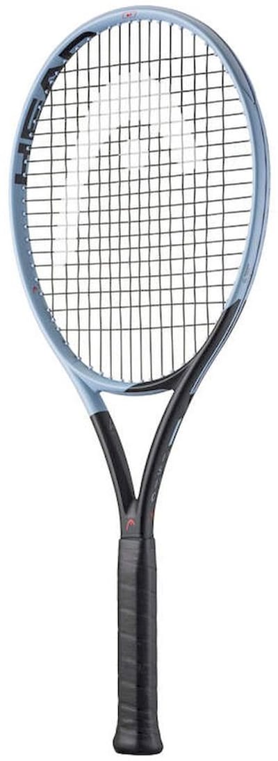 HEAD - instinct mp 2025 - Tennisracket heren - Blauw