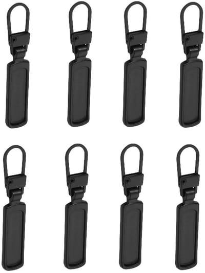 Trekpin voor runner tot rits, 8-pack