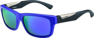 Bollé Jude - Zonnebril - Matte Violet - Polarized Blue Violet