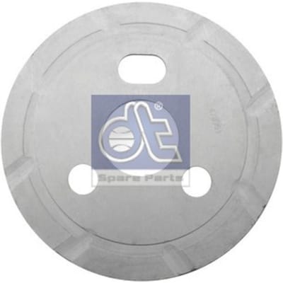 Halve drukring van het begrenzingslager DT SPARE PARTS 2.10369