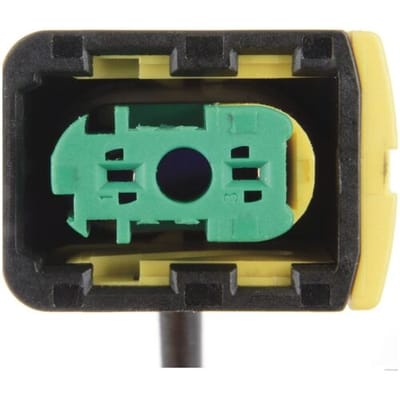 Sensor, uitlaatgastemperatuur HERTH+BUSS ELPARTS 70683812