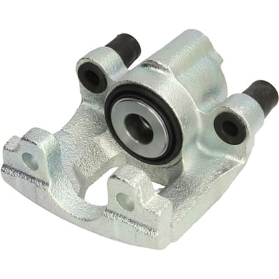 Budweg Caliper Remklauw BUDWEG 343269, achter rechts