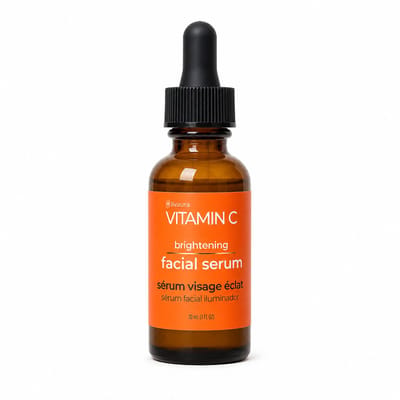 Vitamin C - Brightening Facial Serum 30 ml - 30 ml