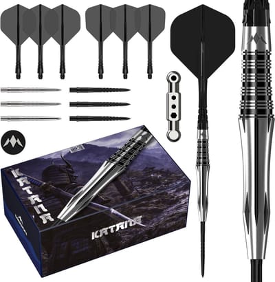 Mission Katana 95% 22 gram