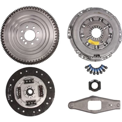 Koppelingsset VALEO 835057